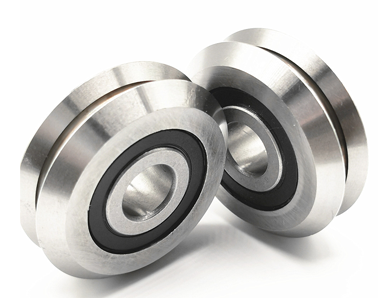 W series line track roller bearing