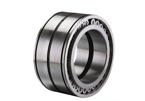 Full complement cylindrical roller Bearing